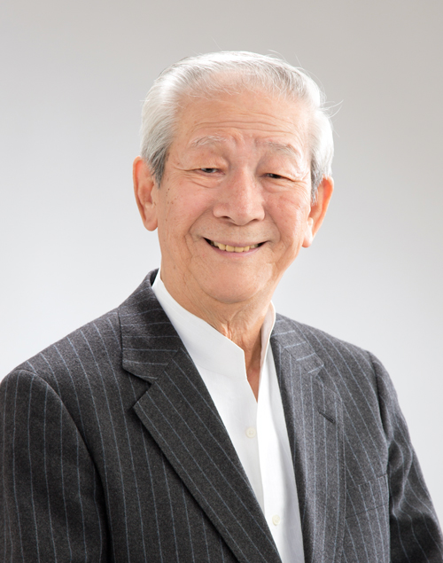 小松政夫